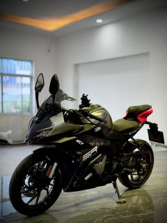 CFMOTO 250SR - ფოტო 1