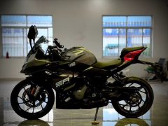 CFMOTO 250SR - ფოტო 2