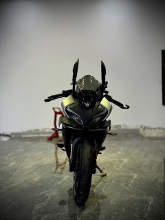 CFMOTO 250SR - ფოტო 4