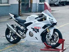 Zhangxue Motorcycles 500RR - photo 1