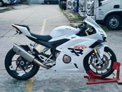 Zhangxue Motorcycles 500RR - photo 2