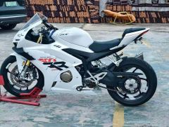 Zhangxue Motorcycles 500RR - photo 3