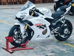Zhangxue Motorcycles 500RR - photo 4