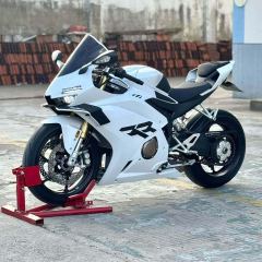 Zhangxue Motorcycles 500RR - фото 2