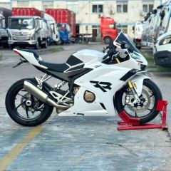 Zhangxue Motorcycles 500RR - фото 3