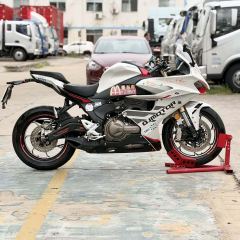 QJMOTOR SRK 550 - фото 2