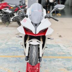 QJMOTOR SRK 550 - фото 5