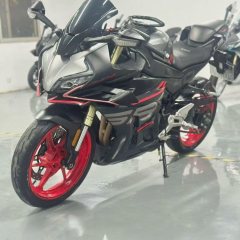 CFMOTO 450SR - ფოტო 2