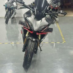 CFMOTO 450SR - ფოტო 3