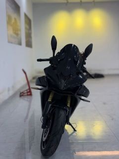 QJMOTOR Sai 450 - ფოტო 3