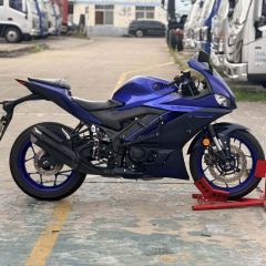 Yamaha YZF-R3 320 cc - ფოტო 2