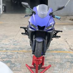 Yamaha YZF-R3 320 cc - ფოტო 3