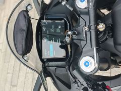 CFMOTO 500SR - ფოტო 4