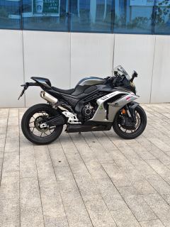 CFMOTO 500SR - ფოტო 6