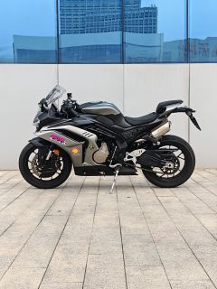 CFMOTO 500SR - ფოტო 5