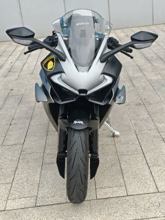 CFMOTO 500SR - ფოტო 7