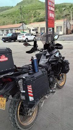 Voge DS625X 600 cc - photo 3