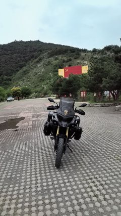 Voge DS625X 600 cc - photo 4