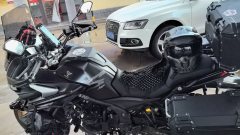 Voge DS625X 600 cc - photo 5