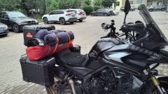 Voge DS625X 600 cc - photo 6