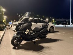 SYM Cruisym 250 - ფოტო 1