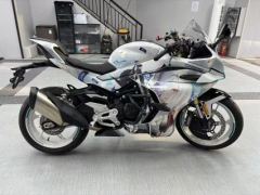 CFMOTO 450SR - ფოტო 1