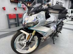 CFMOTO 450SR - ფოტო 2