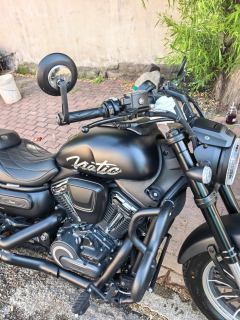 QJMOTOR Shan 600 550 cc - фото 5