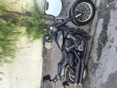 QJMOTOR Shan 600 550 cc - фото 8