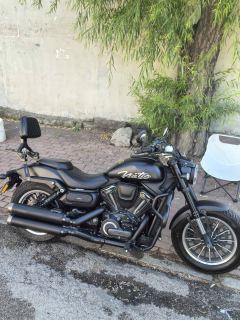 QJMOTOR Shan 600 550 cc - фото 9