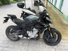 CFMOTO 675NK - ფოტო 2