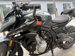 CFMOTO 675NK - ფოტო 3