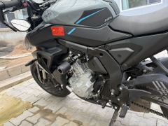 CFMOTO 675NK - ფოტო 4