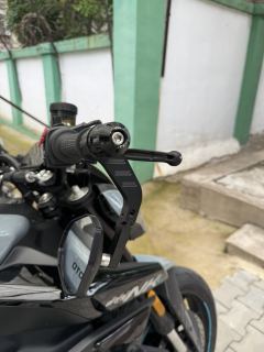 CFMOTO 675NK - ფოტო 5