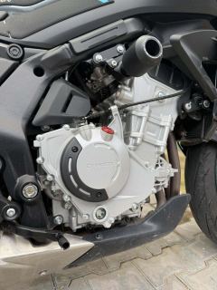 CFMOTO 675NK - ფოტო 6