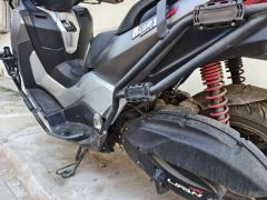 Lifan Blue Sturgeon 150 cc - ფოტო 2