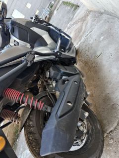 Lifan Blue Sturgeon 150 cc - ფოტო 3