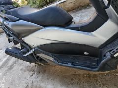 Lifan Blue Sturgeon 150 cc - ფოტო 4