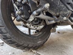 Lifan Blue Sturgeon 150 cc - ფოტო 5