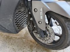 Lifan Blue Sturgeon 150 cc - ფოტო 6
