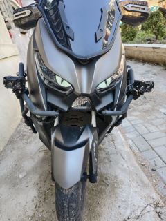 Lifan Blue Sturgeon 150 cc - ფოტო 7