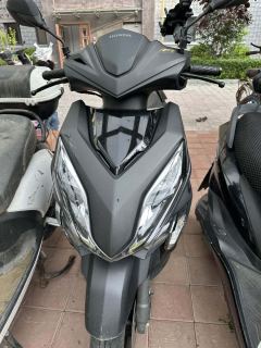 Sundiro Honda RX125Fi - ფოტო 1