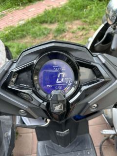 Sundiro Honda RX125Fi - ფოტო 2