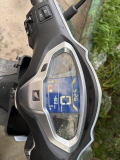 Wuyang Honda NPF125 - фото 2