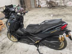 Yamaha XMAX 300 cc - ფოტო 1