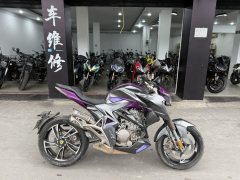 Zontes 310R - ფოტო 1