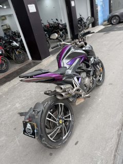 Zontes 310R - ფოტო 2
