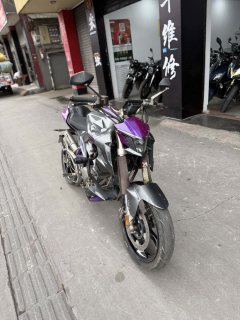 Zontes 310R - ფოტო 3