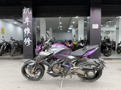 Zontes 310R - ფოტო 4