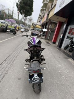 Zontes 310R - ფოტო 5